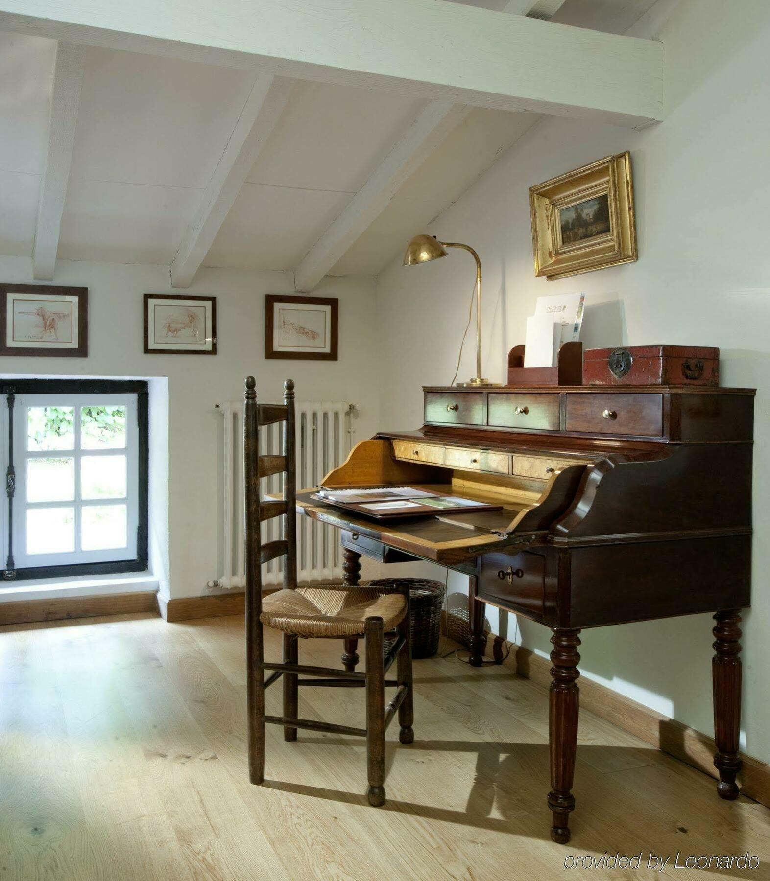Auberge Ostape Bidarray Δωμάτιο φωτογραφία